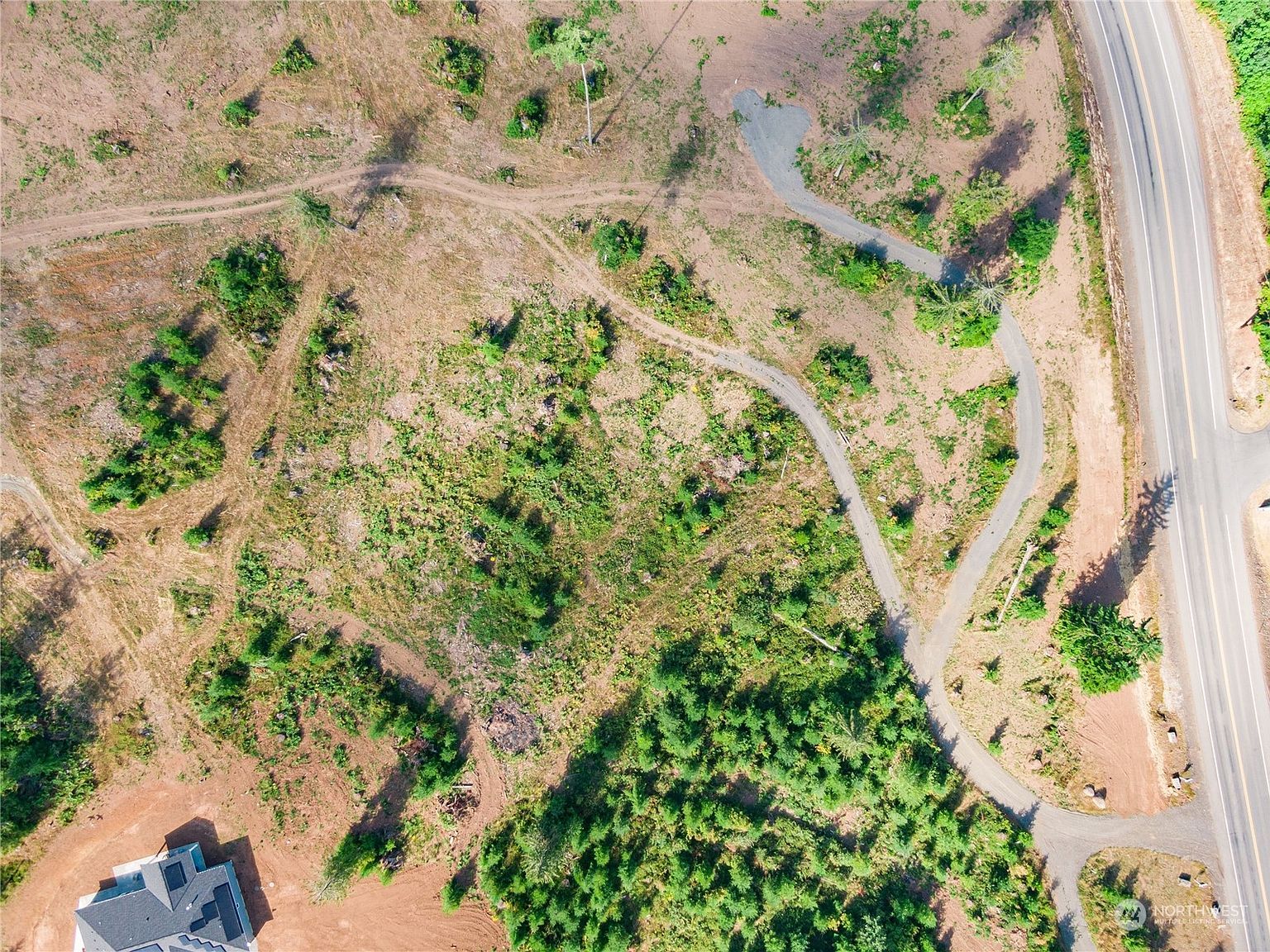 0 S Silver Lake Rd #7 Castle Rock, WA 98611  | Land/Lot