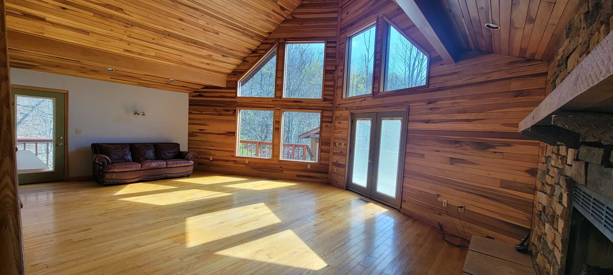 1071 Talkington Fork, Center Point, WV, USA, 26339  | Single Family