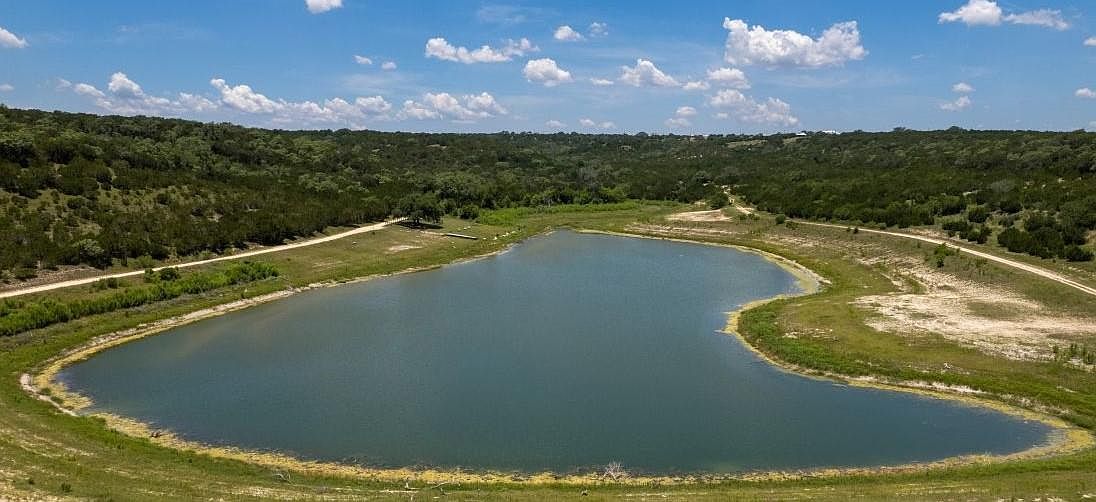 410 Murphy Dr Bertram, TX 78605  | Land/Lot