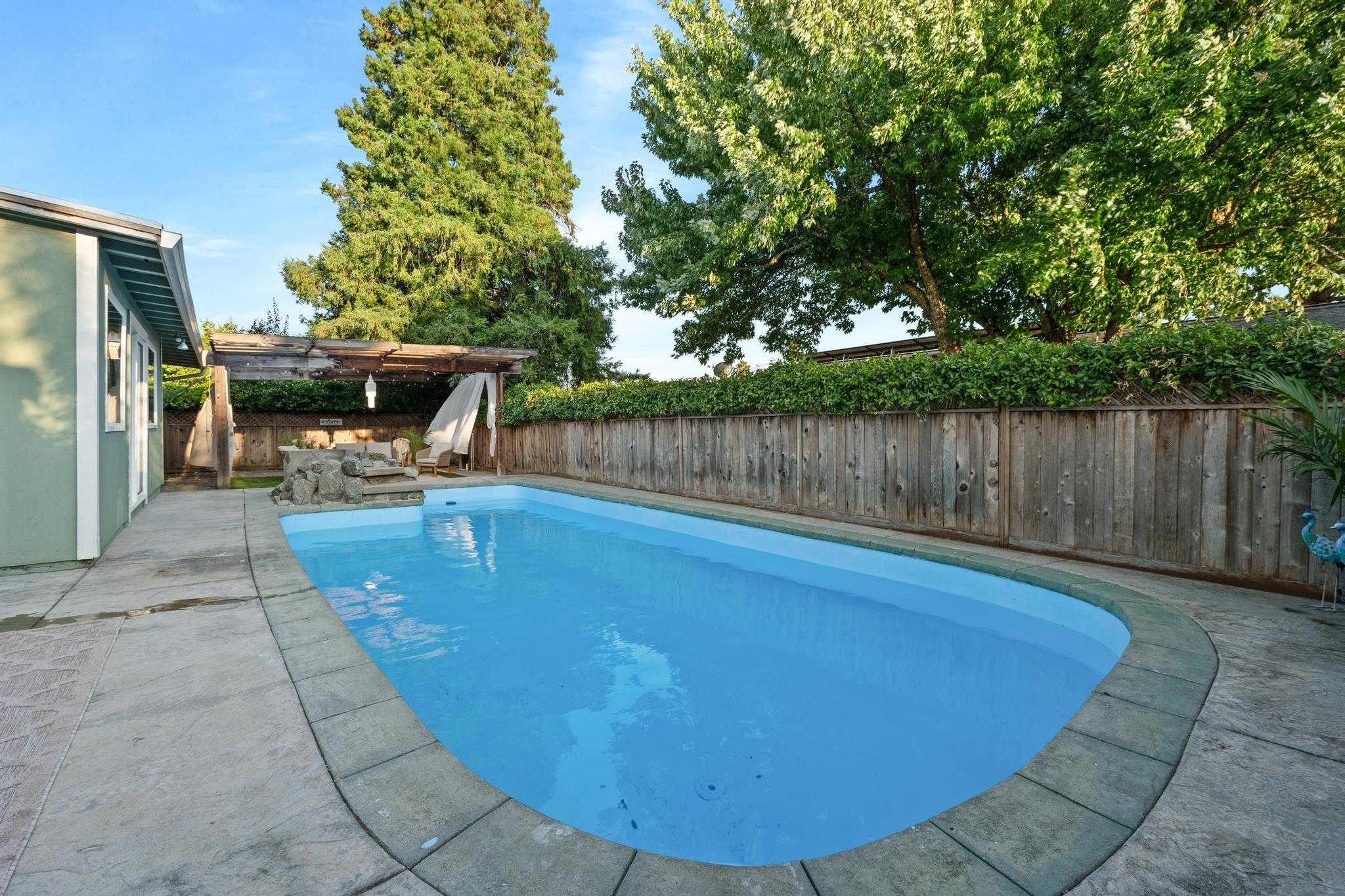 721 Malaga Drive, Ukiah, CA, USA, 95482  | Single Family