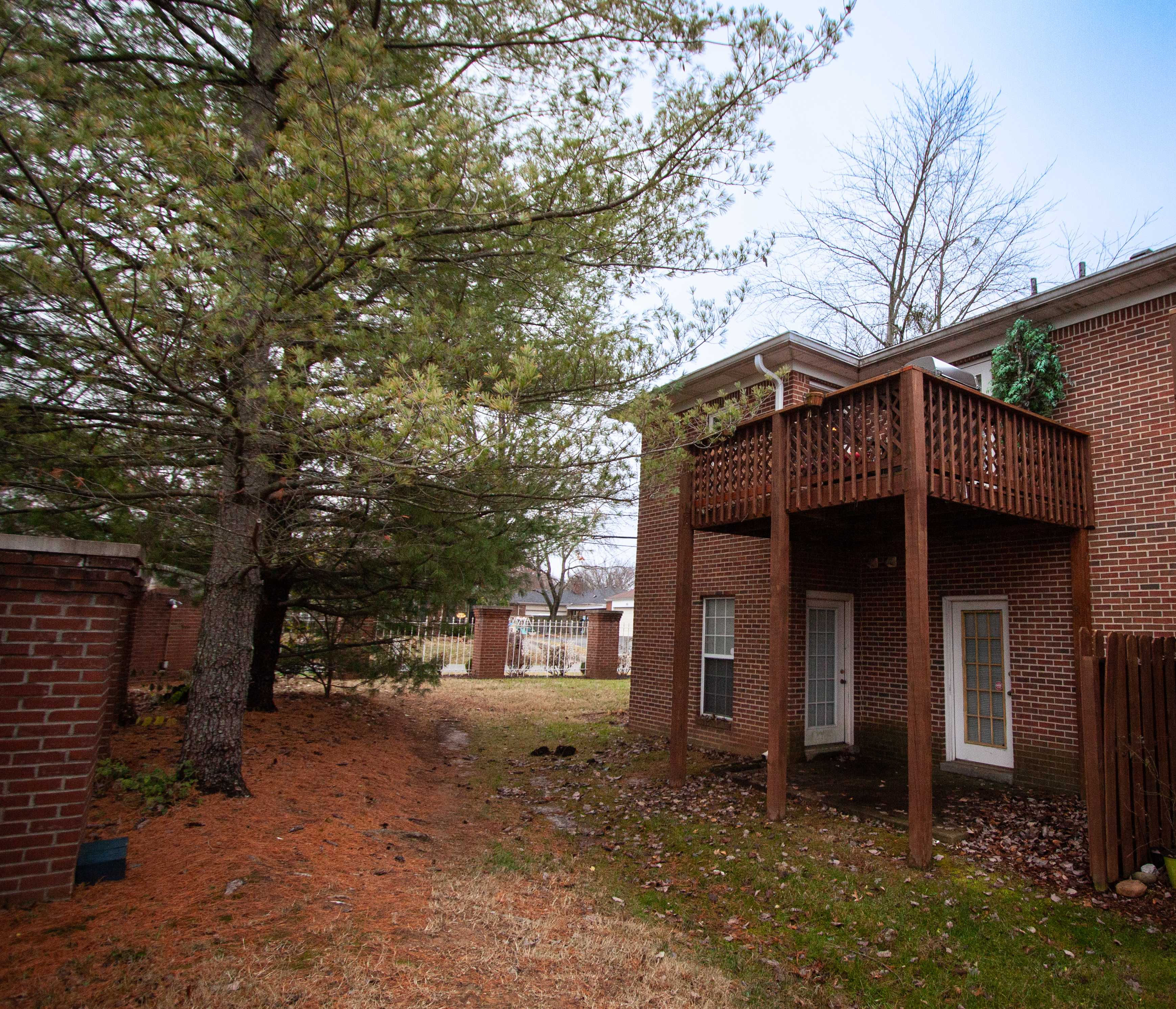 415 Blue Rose Court, Blue Ridge Manor, KY, USA, 40223 | Condominium