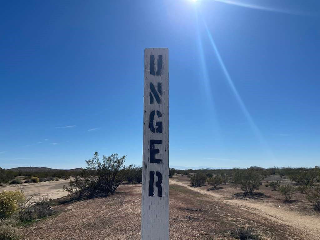 LOT 3194 515 California City, CA 93505 | Land/Lot