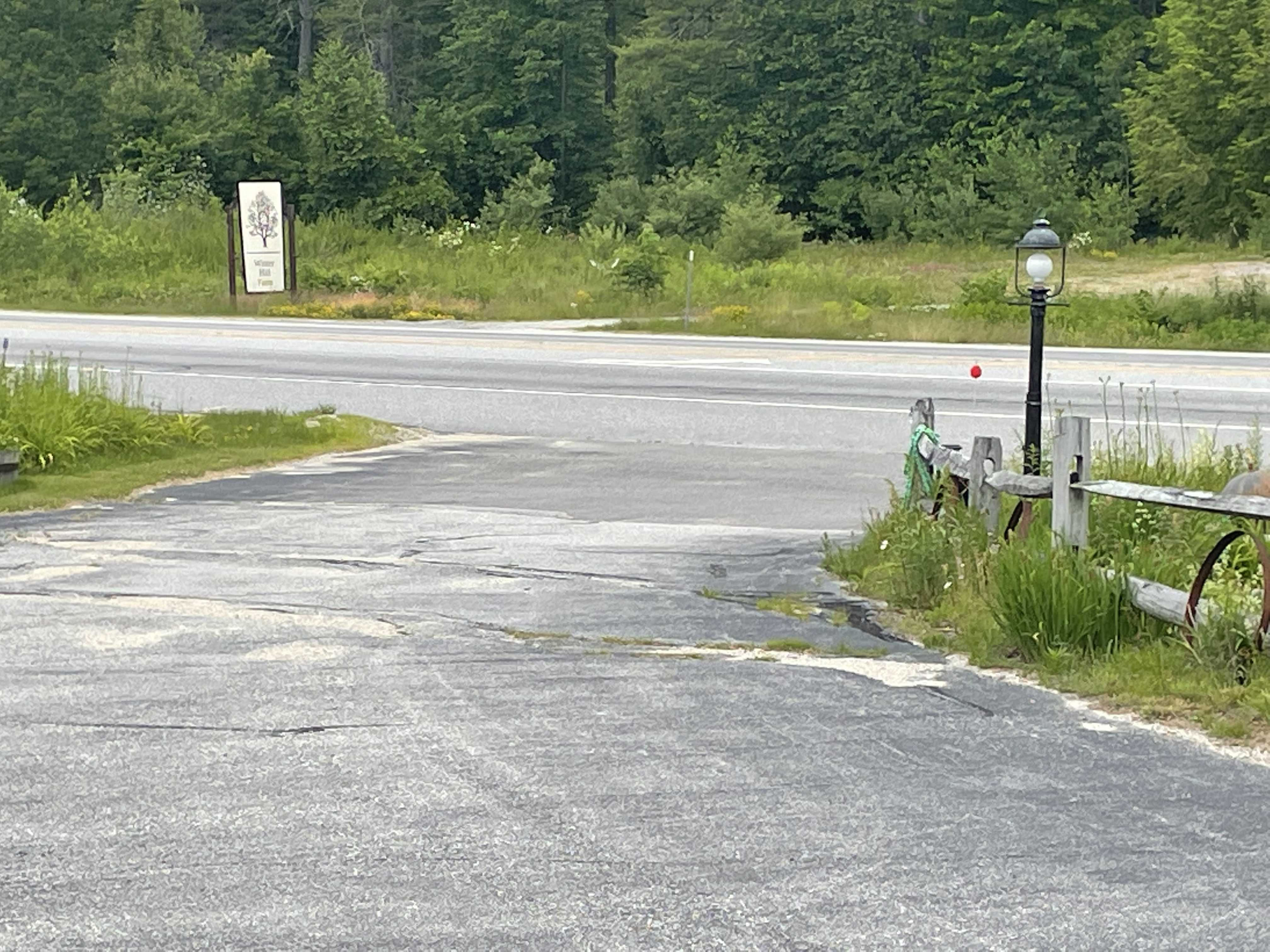 626 West Main Street, Hillsborough, NH, 3244  | Commercial