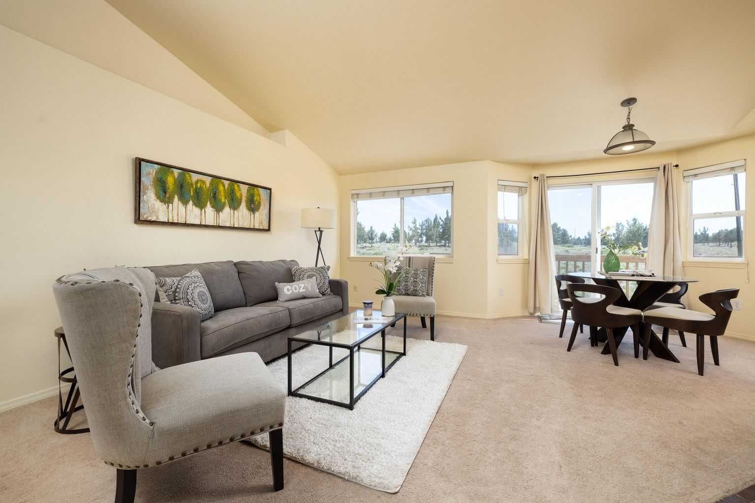 3347 NE Manchester Ct, Bend, OR, USA, 97701  | Single Family