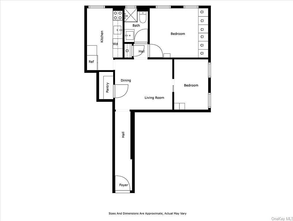 1383 Plimpton Ave #5B Bronx, NY 10452  | Condominium