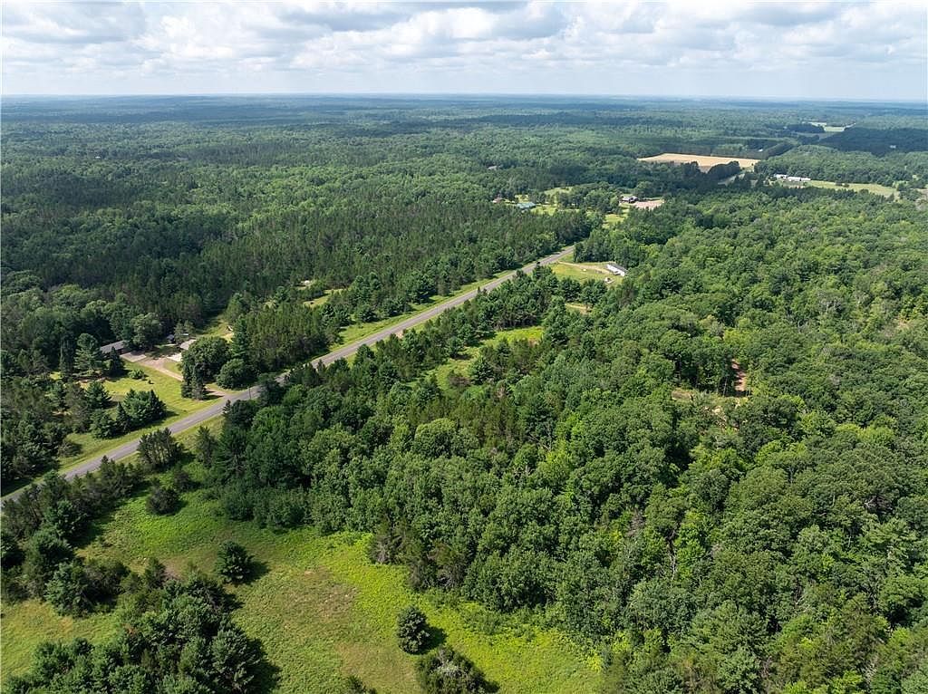 26912 Marias Way Webster, WI 54893 | Land/Lot