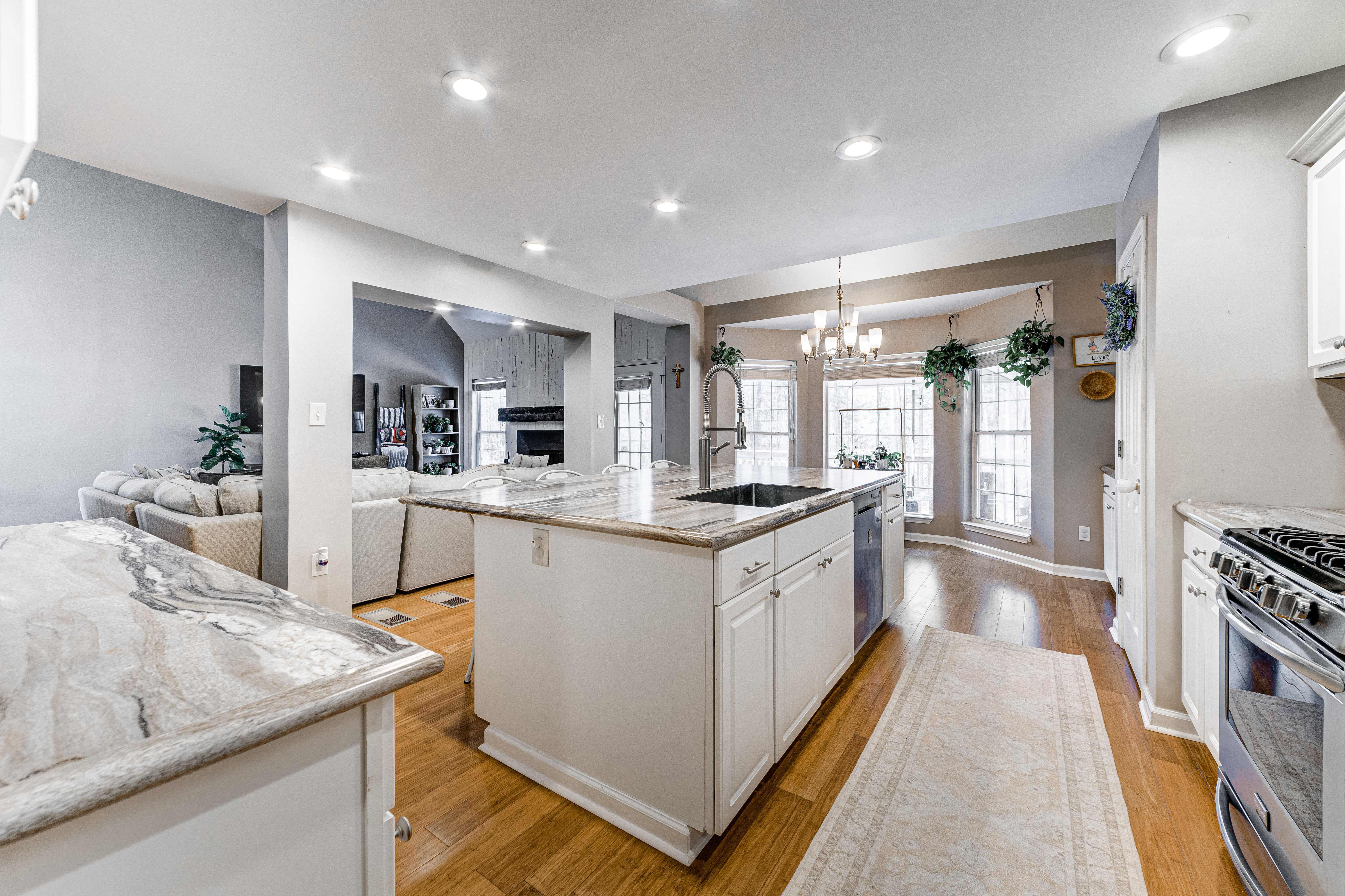 40 Barrington Grange Court, Sharpsburg, GA, USA, 30277 - Thumbnail 5