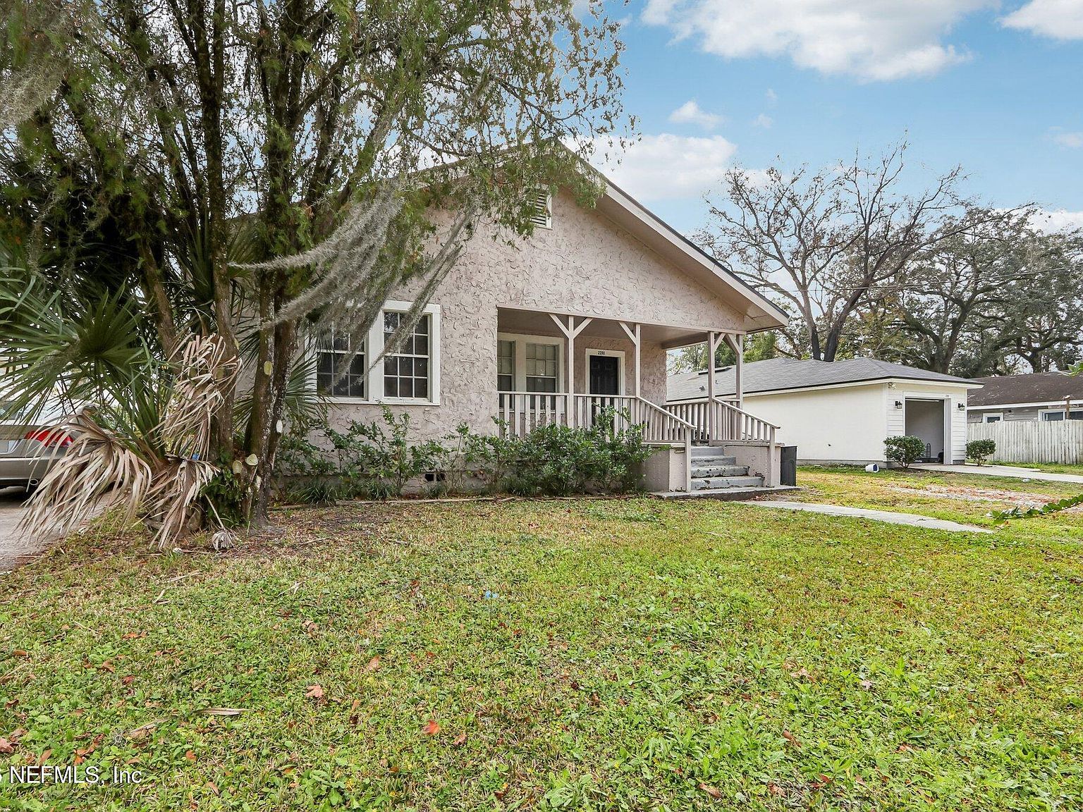 2288 Orchard St Jacksonville, FL 32209 | Single Family