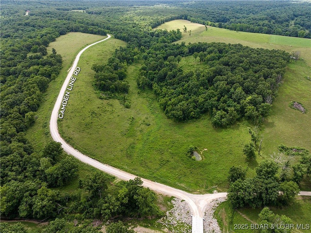 County Line Rd Lebanon, MO 65536  | Land/Lot