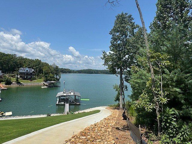 5 Hunter Ln Blairsville, GA 30512  | Land/Lot