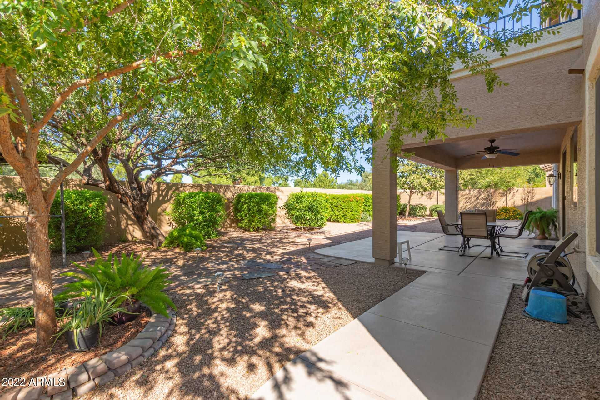 10406 East Los Lagos Vista Avenue, Mesa, AZ, USA, 85209 | Single Family