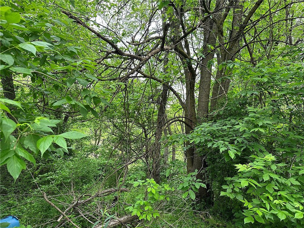 625 Hall Ave Aliquippa, PA 15001  | Land/Lot