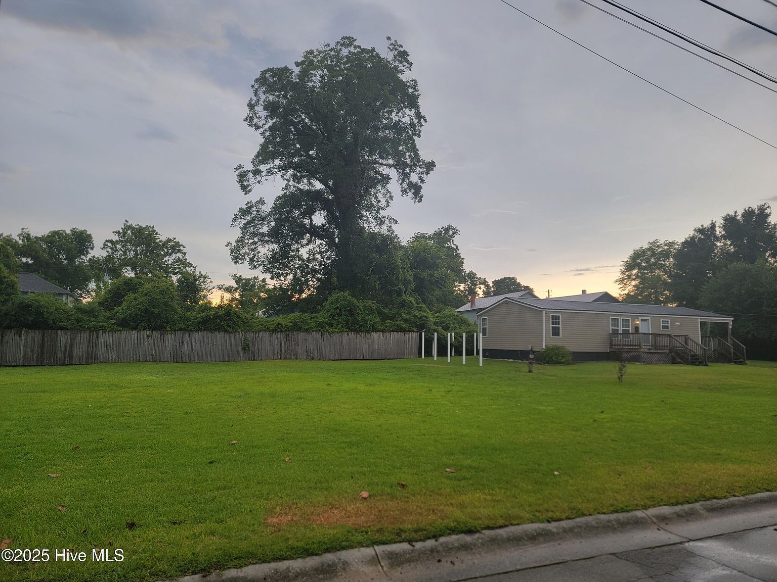 805 Pavie Ave, New Bern, NC, 28560  | Land/Lot