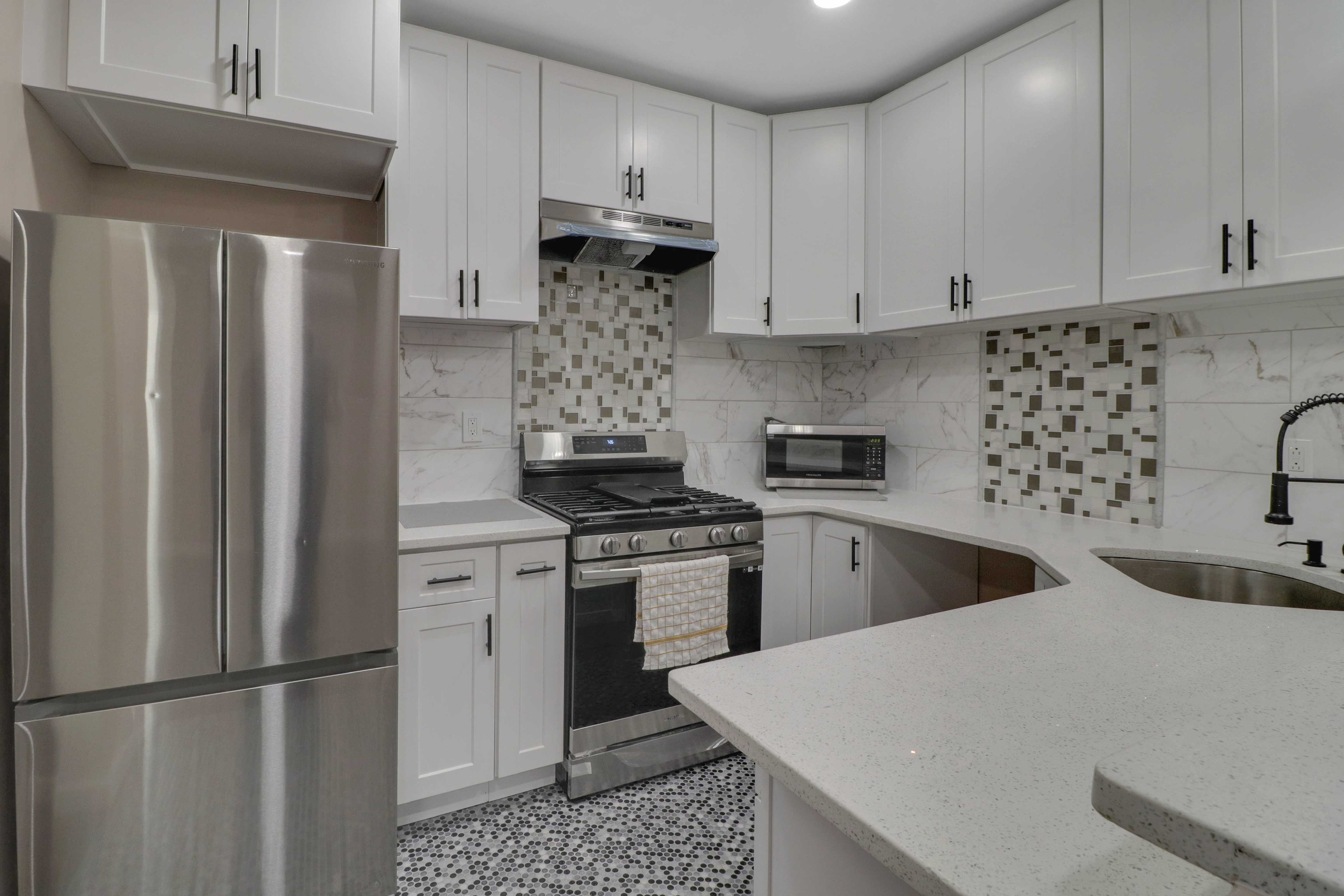 136 North Street, Jersey City, NJ, USA, 7307  | Multi Family