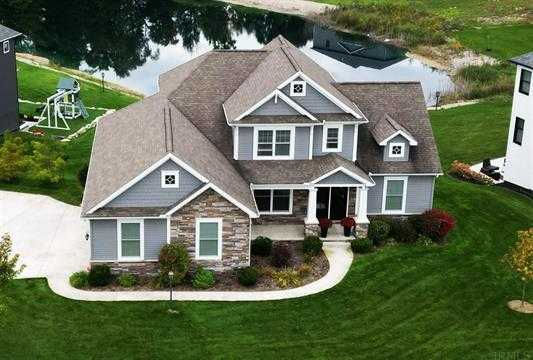 18376 Donegal Drive, South Bend, IN, USA, 46637 | Single Family