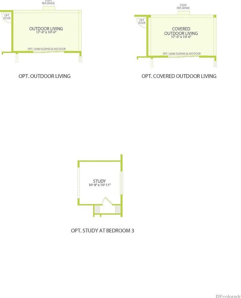 8565 Eckley St Littleton, CO 80125  | Single Family