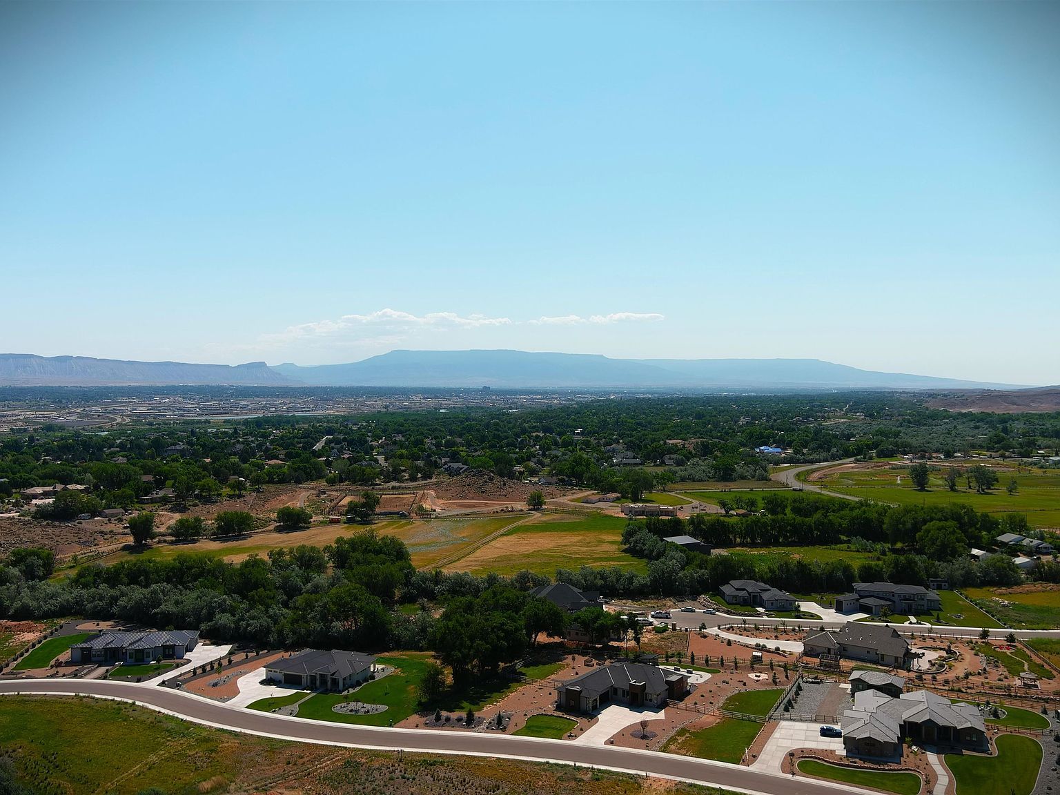 662 Soaring Eagle Dr Grand Junction, CO 81507  | Land/Lot