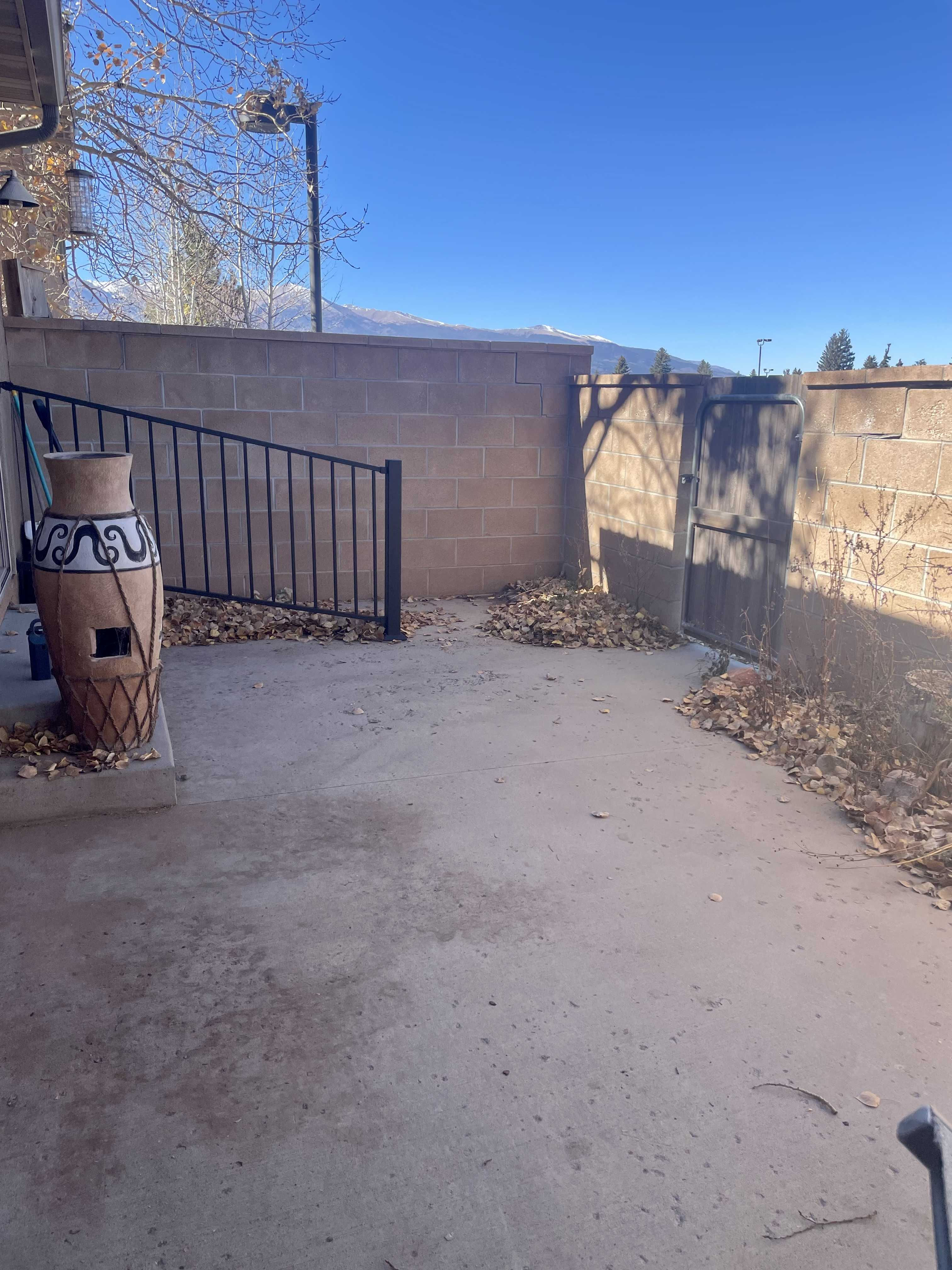 9 Granada Court unit 11, Westcliffe, CO, USA, 81252 | Town Home