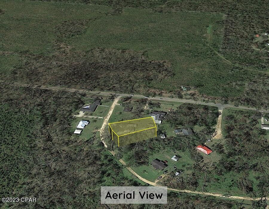 LOT 3 Westwood Dr Alford, FL 32420  | Land/Lot