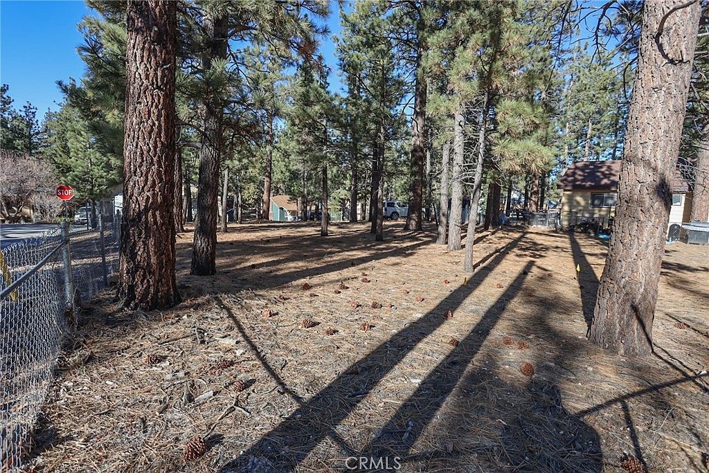 0 Dutch Way Big Bear City, CA 92314 | Land/Lot