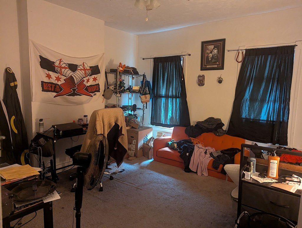 1215 McColloch St Wheeling, WV 26003  | Multi Family