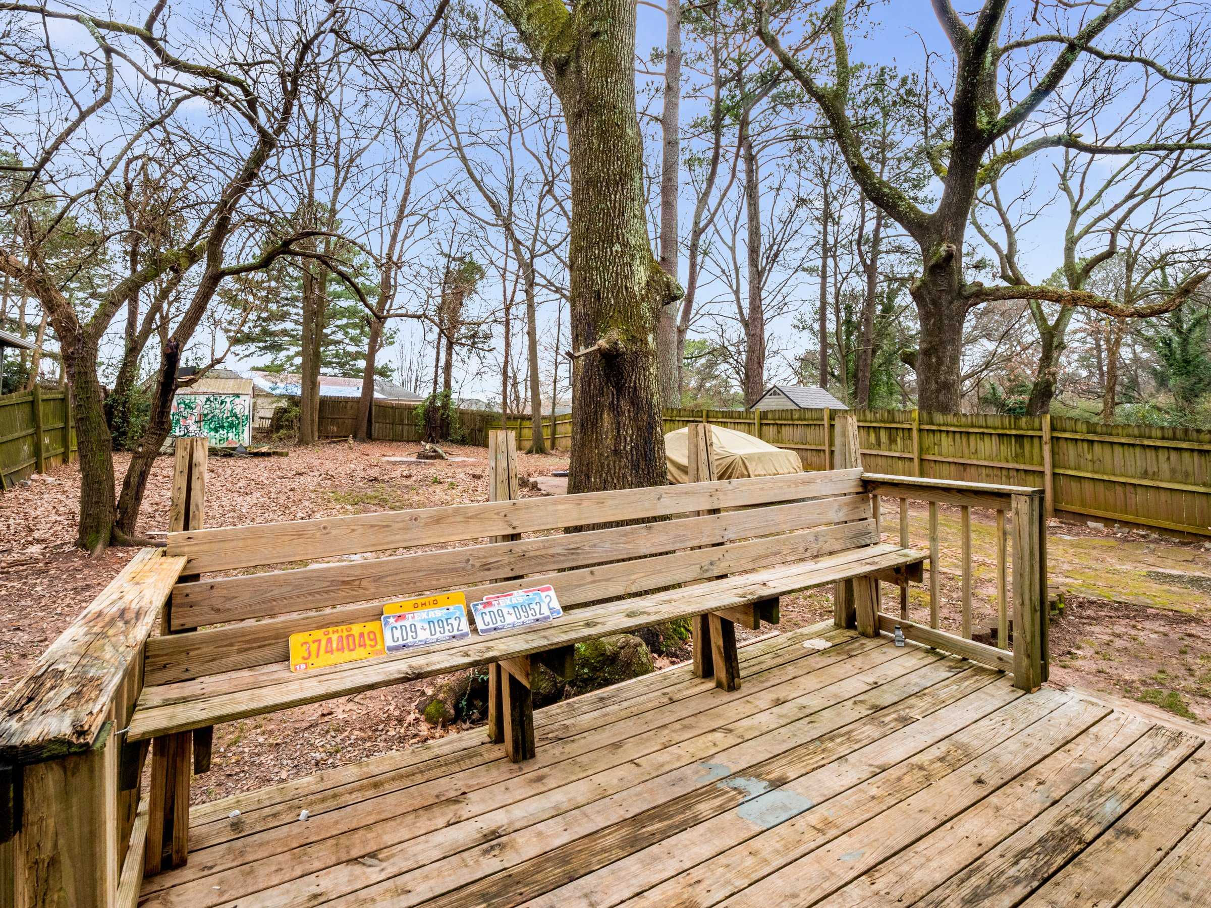 1623 Alder Court Southeast, Atlanta, GA, USA, 30317 | Single Family