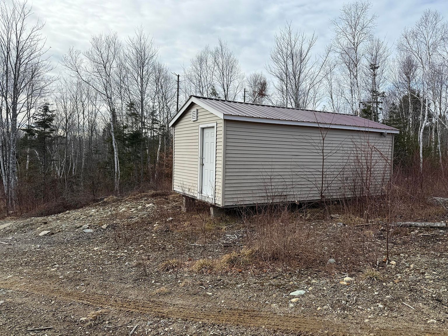 13 E Moores Rd Springfield, ME 04487  | Land/Lot