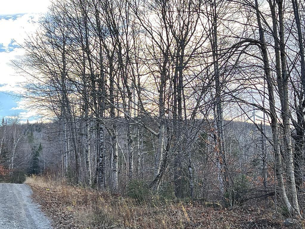 Upper Brown Rd LOT 7-2 Oakfield, ME 04763  | Land/Lot