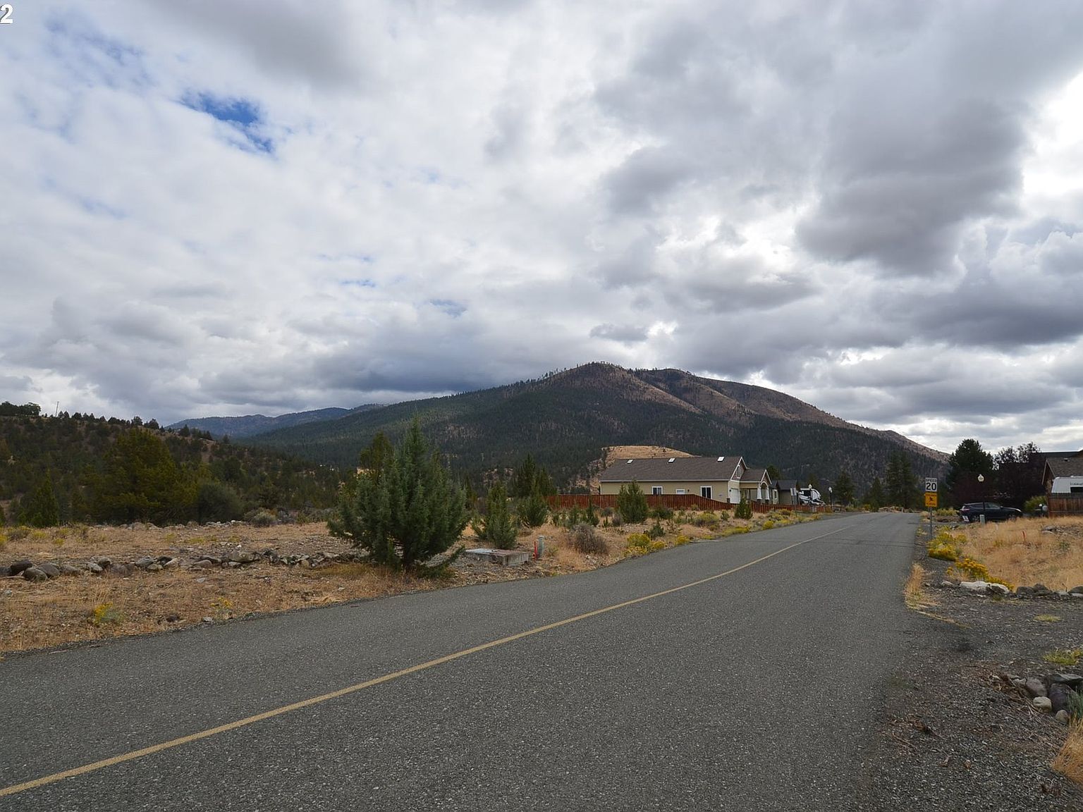 2700 Elkview Dr Canyon City, OR 97820  | Land/Lot