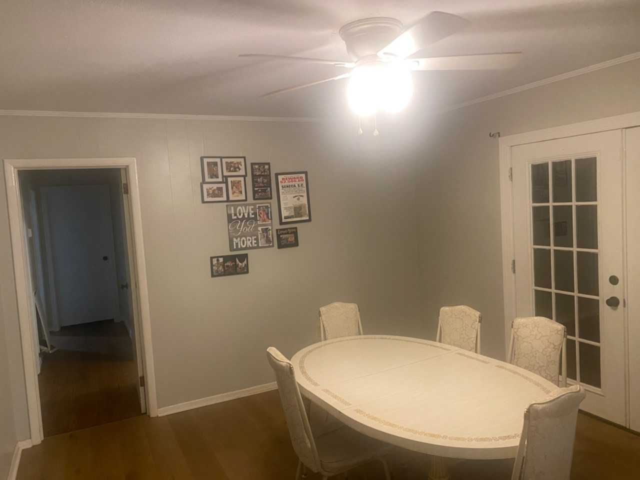 No Resource, 605 Middle Park Drive, Seneca, SC, USA, 29672  | Single Family