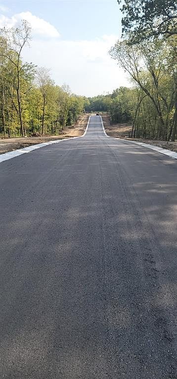 1602 SW Stonewall Dr Oak Grove, MO 64075  | Land/Lot