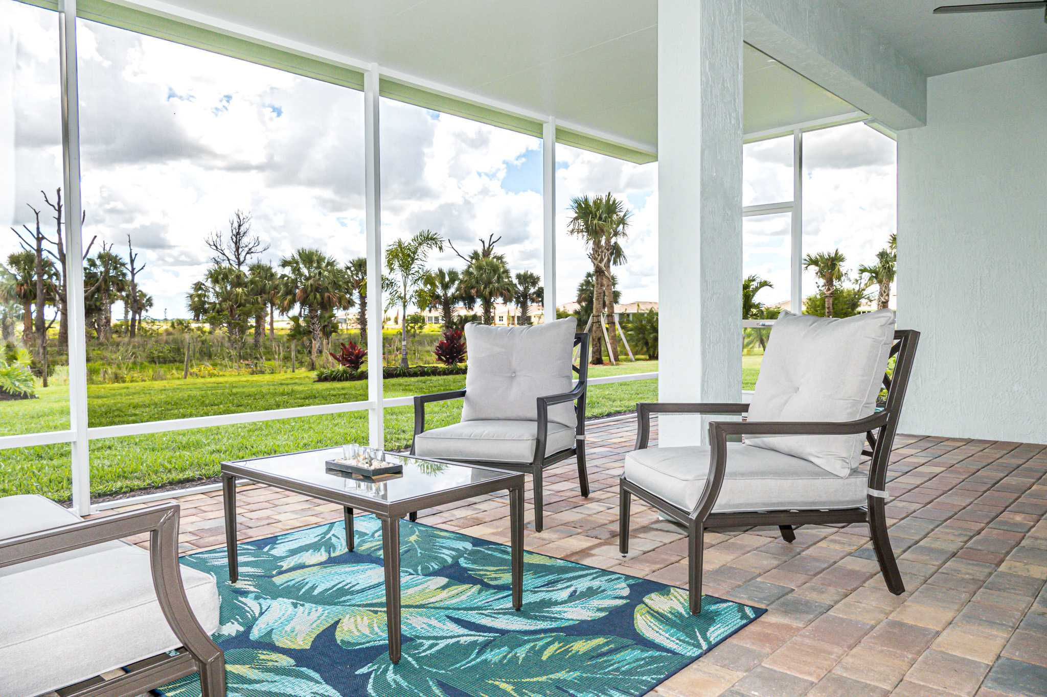 13555 Southwest Gingerline Drive, Port St. Lucie, FL, USA, 34987  | Single Family