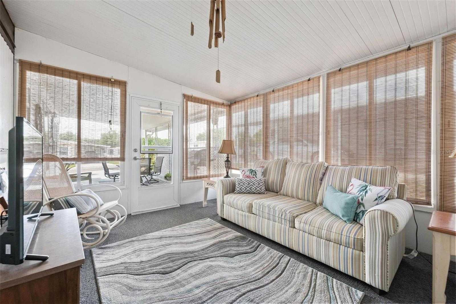 10124 Hamp Drive, Dade City, FL, USA, 33525 | Mobile Home