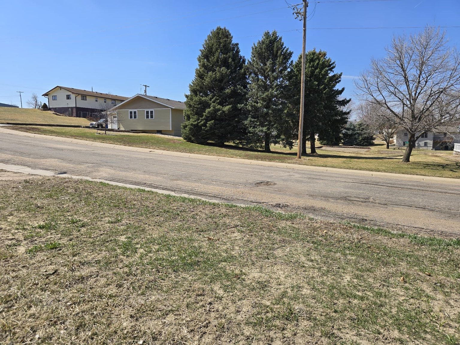 903 W 2nd St Crofton, NE 68730 | Land/Lot