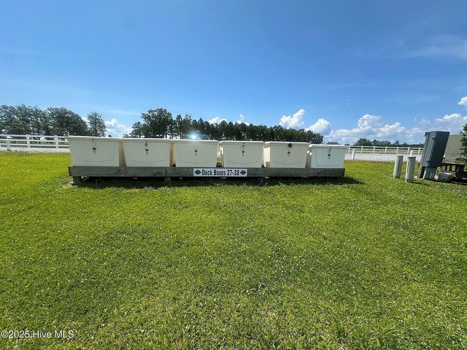 31 Slip Pecan Grove Marina Oriental, NC 28571  | Land/Lot