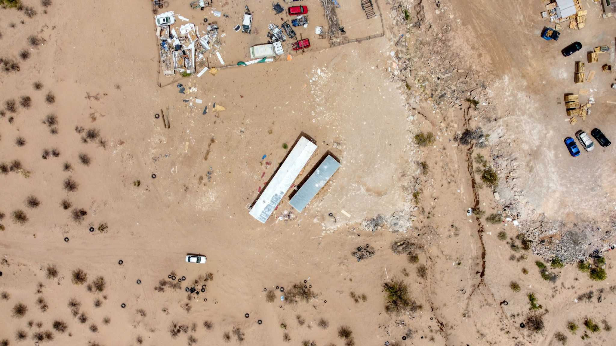 11619 Irene Drive, El Paso, TX, USA, 79927  | Land/Lot