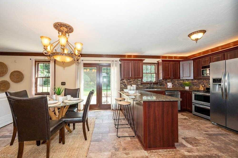 49674 North Park Circle, East Liverpool, OH, USA, 43920 | Single Family