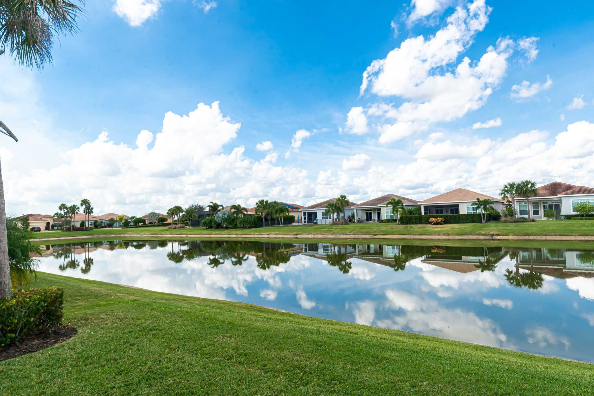 20032 Caserta Way, Port St. Lucie, FL, USA, 34986  | Single Family