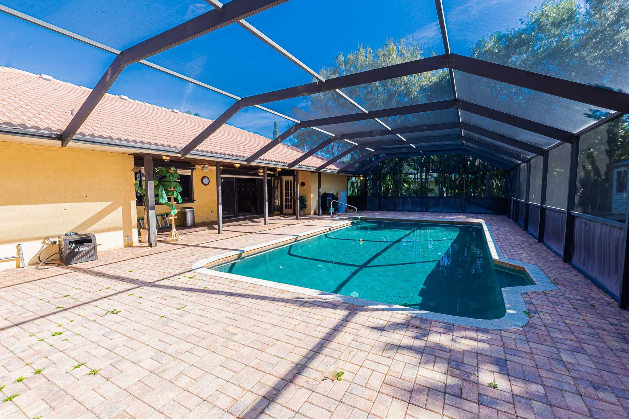 1838 Southeast Greendon Road, Port St. Lucie, FL, USA, 34952 - Thumbnail 2