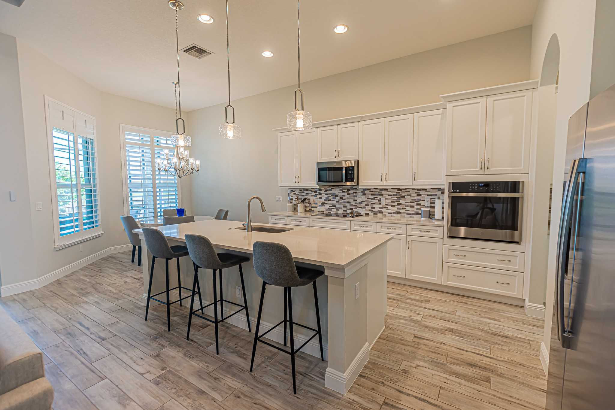 8822 SW Montova Way, Port St. Lucie, FL, USA, 34987  | Single Family