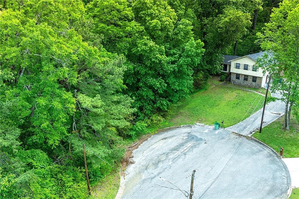 1298 Silver Spur Ct Lithonia, GA 30058  | Land/Lot