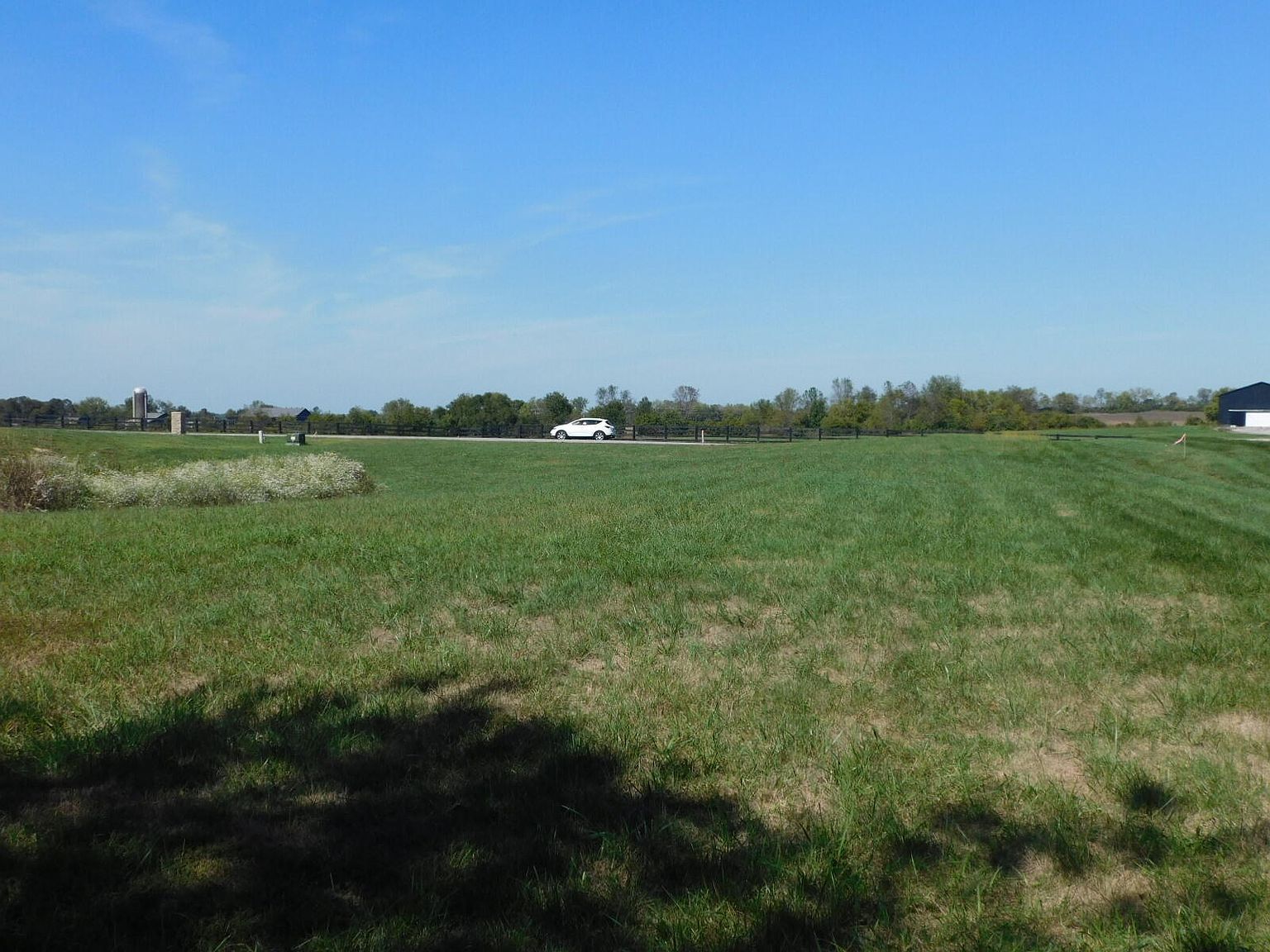 330 Chrisman Oaks Trl Nicholasville, KY 40356  | Land/Lot