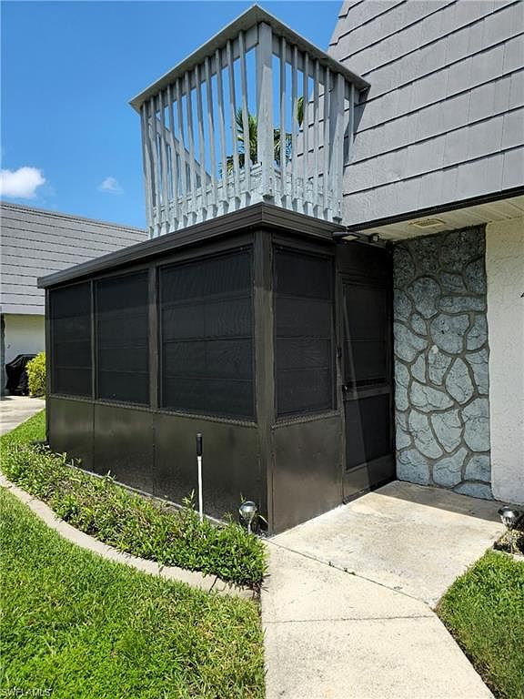 16051 Amberwood Lake Ct APT 4 Fort Myers, FL 33908  | New build