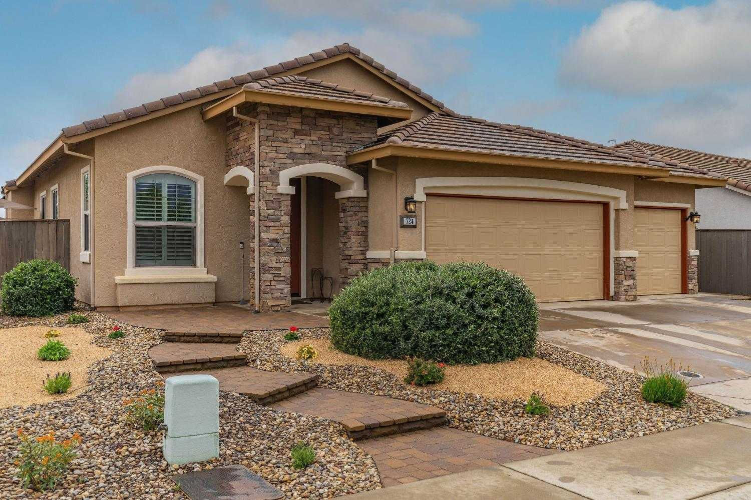 724 Albatross Drive, Ione, CA, USA, 95640 | Single Family