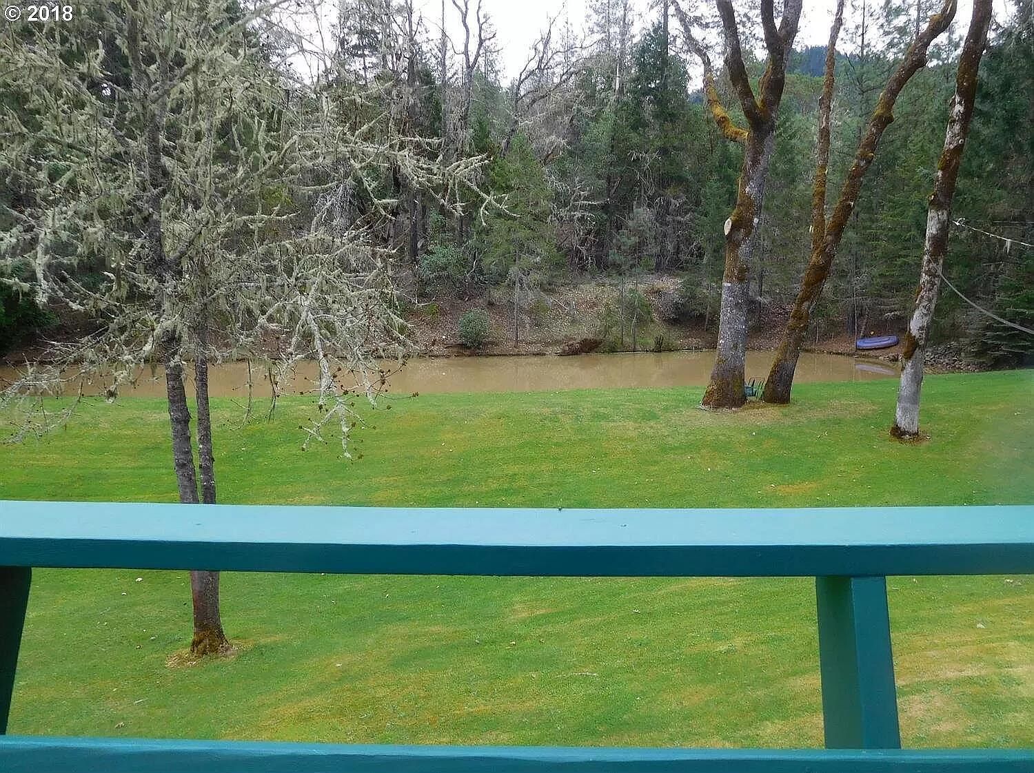 151 Greenview Dr Cave Junction, OR 97523  | Single Family