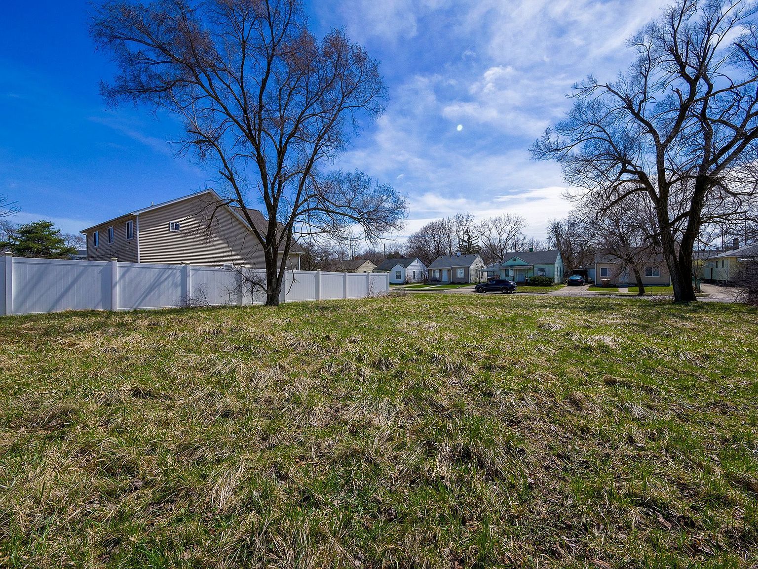 598 Montana Ave Pontiac, MI 48341 | Land/Lot