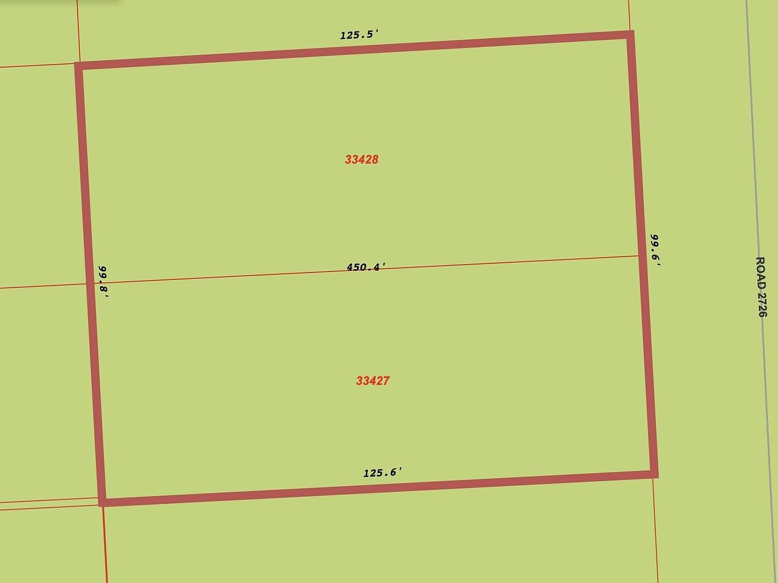 91 Road 2726 Cleveland, TX 77327  | Land/Lot