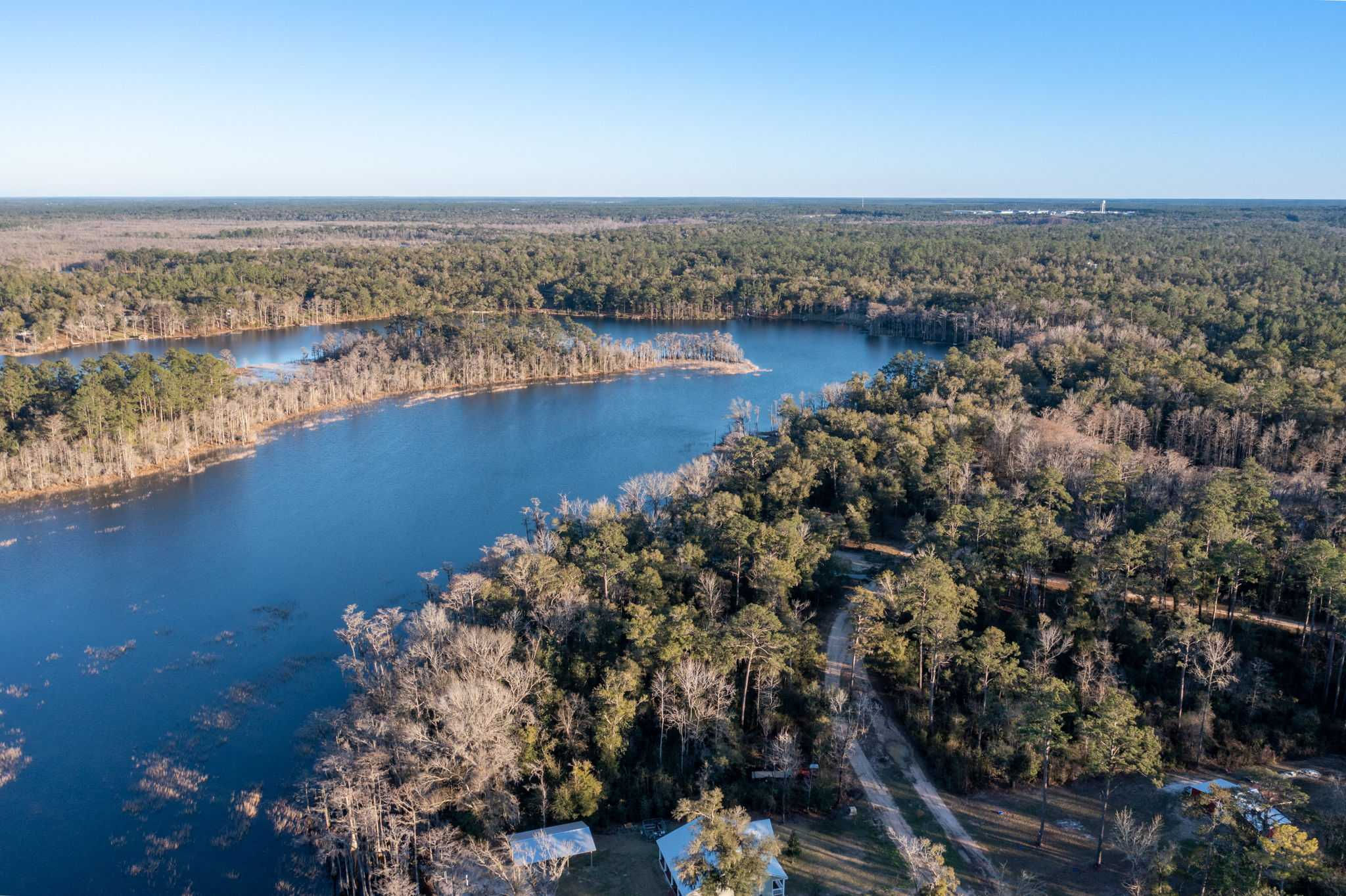 Lot 9 Paradise Lakes Road, Chipley, FL, 32428 - Thumbnail 2