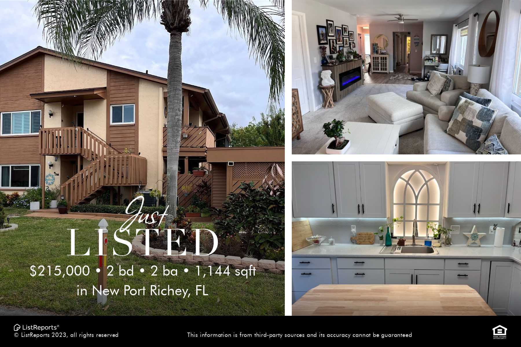 4435 Chart Ct, New Port Richey, FL 34652, USA - Thumbnail 4