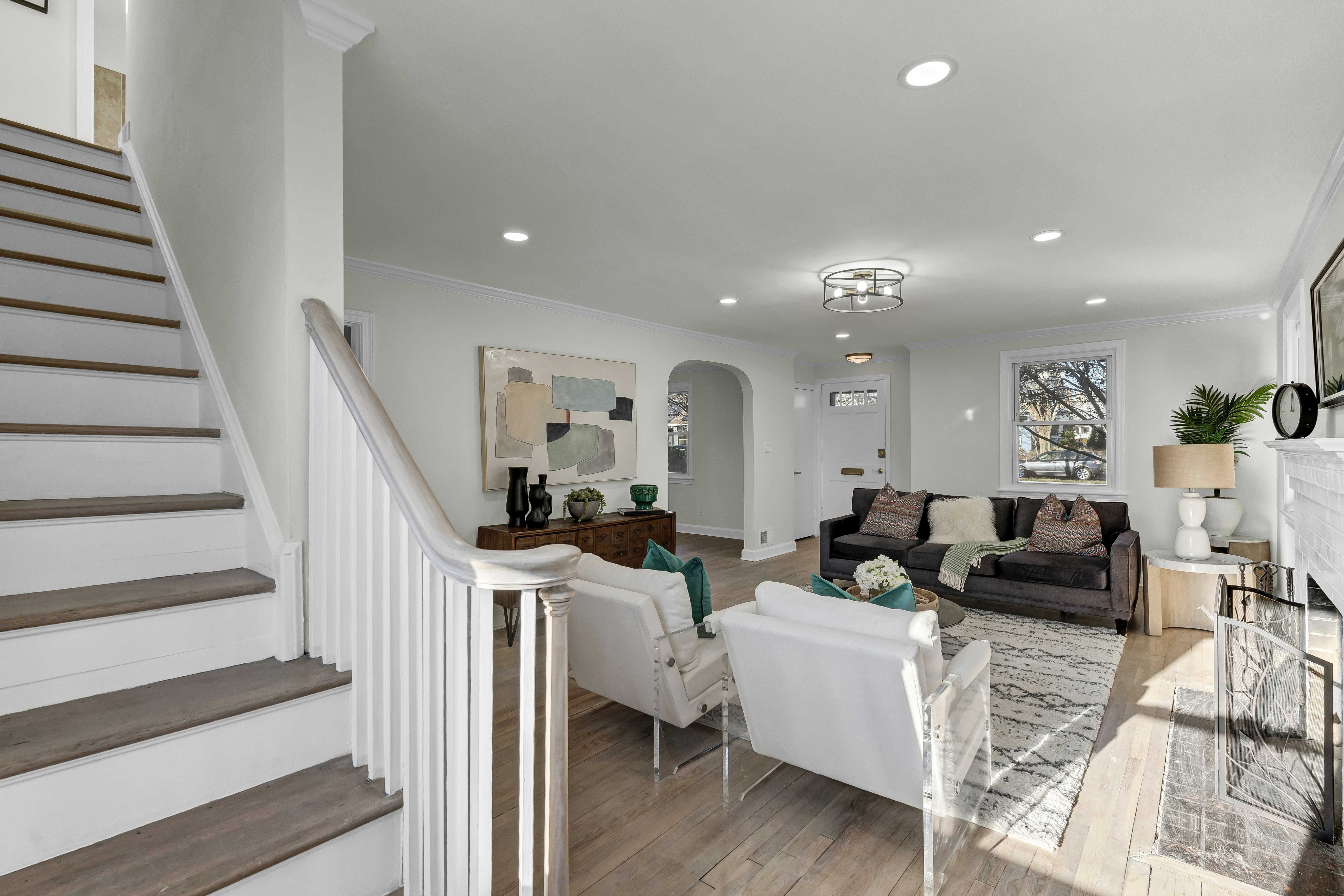 6613 Piney Branch Road Northwest, Washington, DC, USA, 20012 - Thumbnail 4